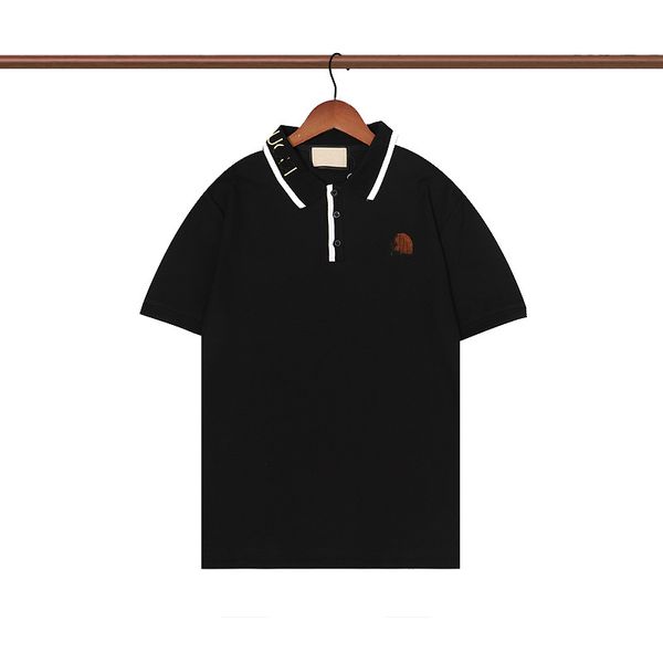 2022designer fashion business clothing polo hugo logo embroidered collar details short sleeve polo shirt men's multi-color multi-colors, White;black
2022designer fashion business clothing polo hugo logo embroidered collar details short sleeve polo shirt men's multi-color multi-colors, White;black
