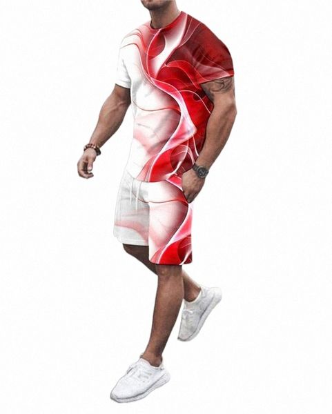 men's tracksuits men's tracksuits men's sports suit t-shirt shorts workout clothes 2-piece set of sky letters 3d creative pri, Gray
men's tracksuits men's tracksuits men's sports suit t-shirt shorts workout clothes 2-piece set of sky letters 3d creative pri, Gray