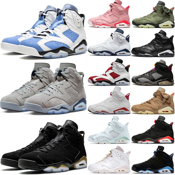 6s og air jumpman 6 basketball shoes retro mens womens georgetown unc - university blue carmine bordeaux red oreo men women outdoor sports t
6s og air jumpman 6 basketball shoes retro mens womens georgetown unc - university blue carmine bordeaux red oreo men women outdoor sports t