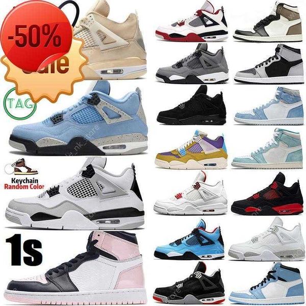 boots 2022 mens shoes sail 4 4s sneakers new beginnings military black university blue atmosphere 1 1s infrared fire red thunder oreo bred w
boots 2022 mens shoes sail 4 4s sneakers new beginnings military black university blue atmosphere 1 1s infrared fire red thunder oreo bred w