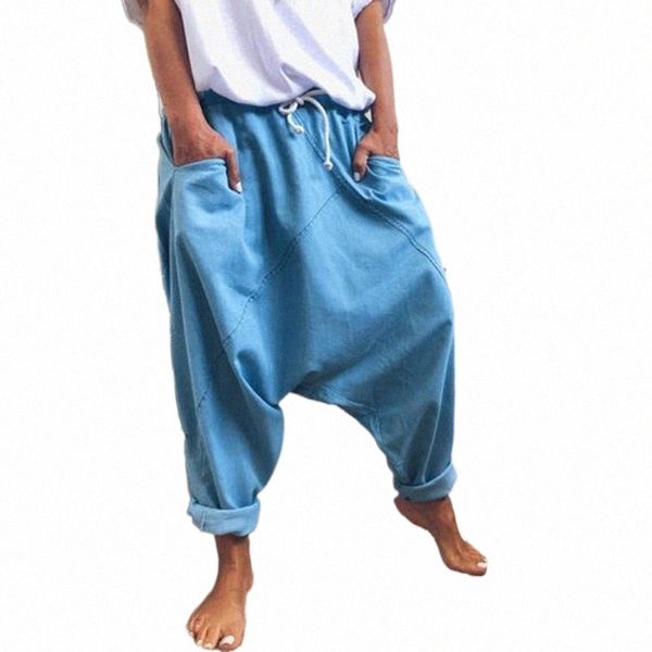 women's pants & capris women summer solid harem pants loose knee length trousers female soft elastic waist capris plus size 5xl#j30 wom, Black;white
women's pants & capris women summer solid harem pants loose knee length trousers female soft elastic waist capris plus size 5xl#j30 wom, Black;white