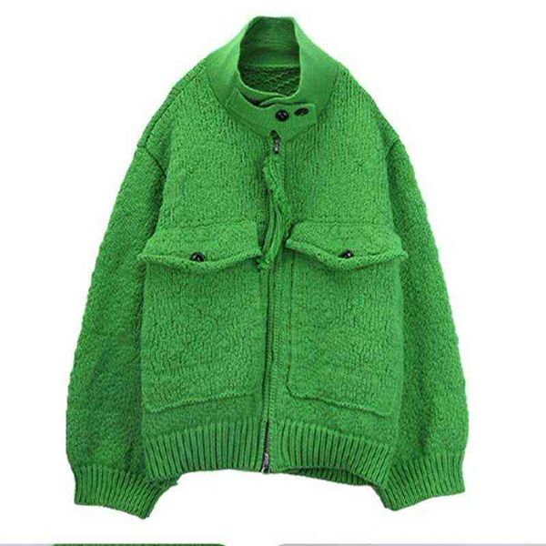 women's down parkas zipper sweater coat 2022 women's autumn winter thickening stand collar sweater korean popular cfashion kimono, Black
women's down parkas zipper sweater coat 2022 women's autumn winter thickening stand collar sweater korean popular cfashion kimono, Black