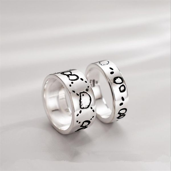 skull street titanium steel band ring fashion couple party wedding men and women jewelry punk rings gift2403, Silver
skull street titanium steel band ring fashion couple party wedding men and women jewelry punk rings gift2403, Silver
