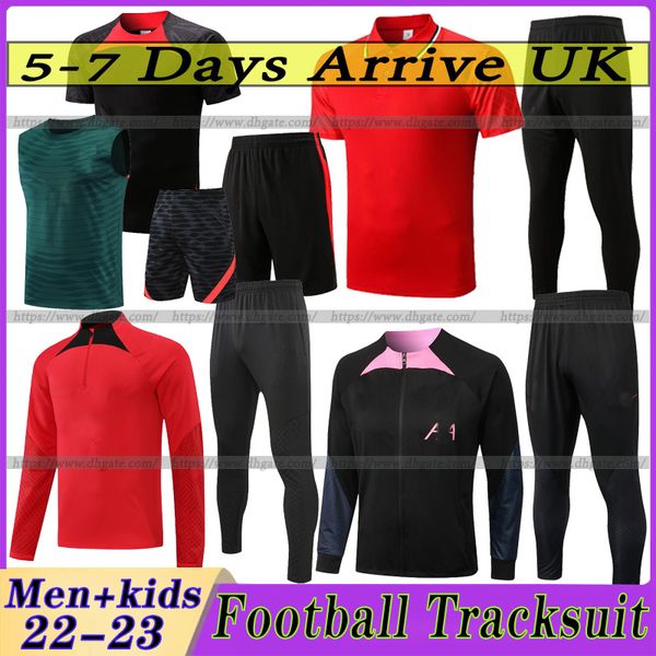 22 23 lvpi soccer jerseys tracksuit gerrard special edition smicer alonso hamann barnes kuyt cisse new 2022 football training men kids, Black
22 23 lvpi soccer jerseys tracksuit gerrard special edition smicer alonso hamann barnes kuyt cisse new 2022 football training men kids, Black