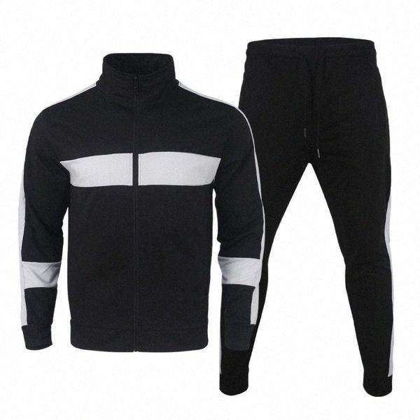 men's tracksuits men's tracksuits men's sportswear spring jacket sports pants 2 piece set casual zipper jogging brand clothin, Gray
men's tracksuits men's tracksuits men's sportswear spring jacket sports pants 2 piece set casual zipper jogging brand clothin, Gray