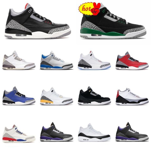 boots 2023 new 3 men basketball shoes 3s black cement racer blue fire cardinal red court purple cool grey unc laser orange katrina pine gree
boots 2023 new 3 men basketball shoes 3s black cement racer blue fire cardinal red court purple cool grey unc laser orange katrina pine gree