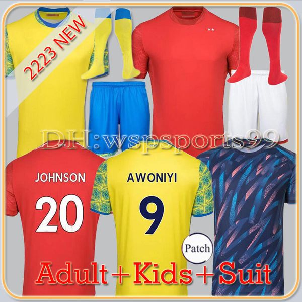 22 23 nottingham lingard soccer jerseys awoniyi johnson niakhate surridge 2022 2023 forest home ameobi mighten williams yates football men s, Black;yellow
22 23 nottingham lingard soccer jerseys awoniyi johnson niakhate surridge 2022 2023 forest home ameobi mighten williams yates football men s, Black;yellow