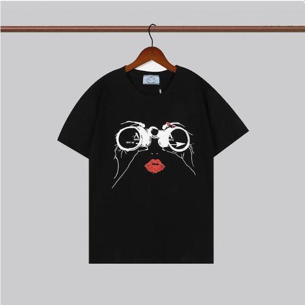 men's t-shirt fashion designer women's polo shirt 100% cotton t beach casual loose breathable quick-drying asian size, White;black
men's t-shirt fashion designer women's polo shirt 100% cotton t beach casual loose breathable quick-drying asian size, White;black