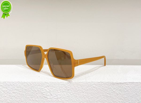 designer brand sunglasses selling luxury digner for men mens woman women polygon large frame tinted lens fashion cool eyewear uv400, White;black
designer brand sunglasses selling luxury digner for men mens woman women polygon large frame tinted lens fashion cool eyewear uv400, White;black