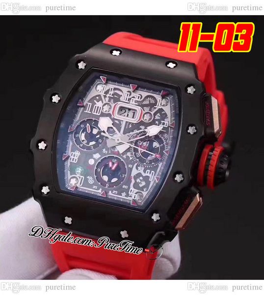 2022 11-03 a21j automatic mens watch two tone pvd steel rose gold black skeleton dial big date red rubber strap 10 styles watches puretime h, Slivery;brown
2022 11-03 a21j automatic mens watch two tone pvd steel rose gold black skeleton dial big date red rubber strap 10 styles watches puretime h, Slivery;brown