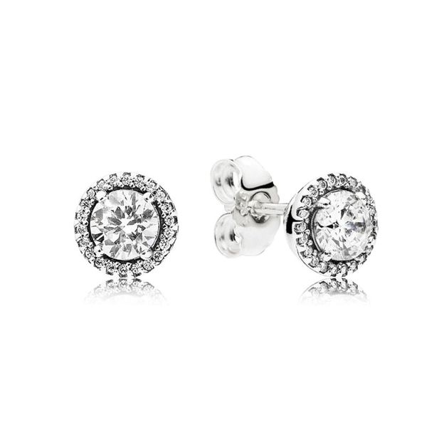 men womens round sparkle halo stud earrings authentic sterling silver wedding jewelry for pandora cz diamond girlfriend gift earring with or, Golden;silver
men womens round sparkle halo stud earrings authentic sterling silver wedding jewelry for pandora cz diamond girlfriend gift earring with or, Golden;silver