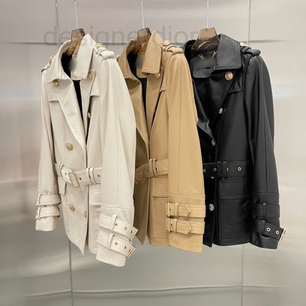 women's leather & faux designer haining's new leather clothes in autumn and winter 2021 sheep skin thin temperament motorcycle jac, Black
women's leather & faux designer haining's new leather clothes in autumn and winter 2021 sheep skin thin temperament motorcycle jac, Black