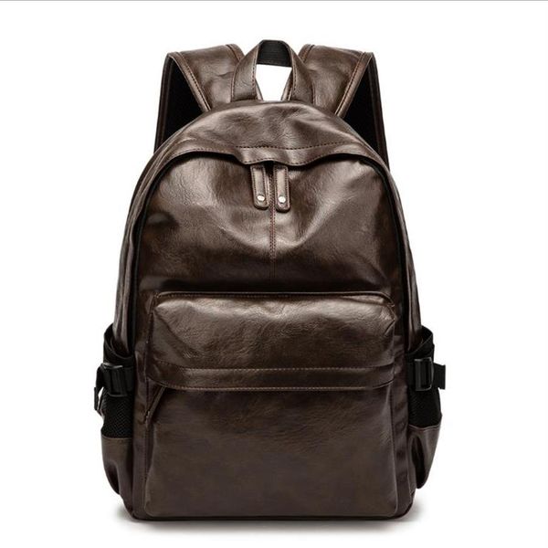mens female backpack brand double shoulder bags male school bags leather shoulder bag280u
mens female backpack brand double shoulder bags male school bags leather shoulder bag280u