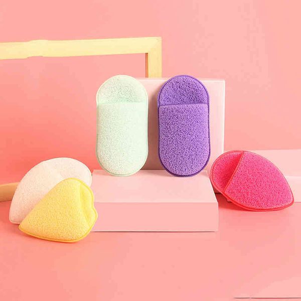 natural exfoliating face wash cleansing puff flutter sponge deep remover black head cosmetic sponges facial clean tool vtmtb1969
natural exfoliating face wash cleansing puff flutter sponge deep remover black head cosmetic sponges facial clean tool vtmtb1969