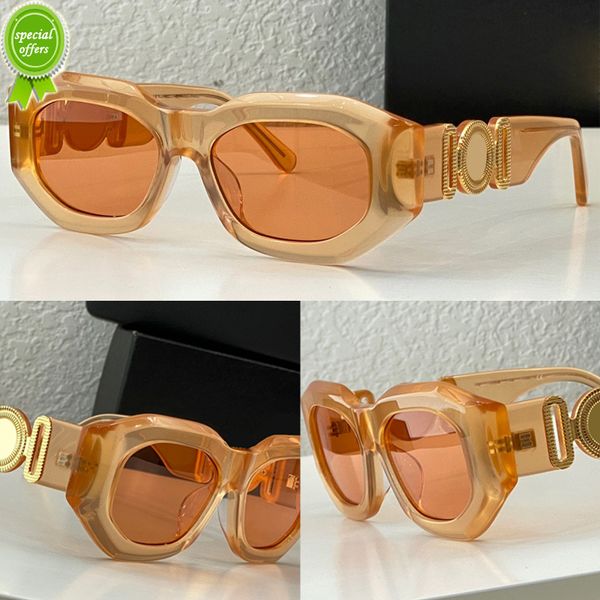 designer brand sunglasses summer sunglass for men women 4088 style anti-ultraviolet retro plate plank frame fashion eyeglass random box, White;black
designer brand sunglasses summer sunglass for men women 4088 style anti-ultraviolet retro plate plank frame fashion eyeglass random box, White;black