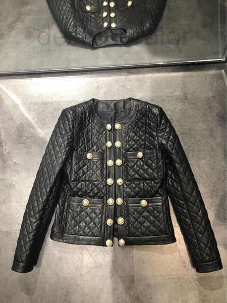women's leather & faux designer b's haining jacket short 2021 new winter plus cotton sheep skin suit jacket two-piece zqcs, Black
women's leather & faux designer b's haining jacket short 2021 new winter plus cotton sheep skin suit jacket two-piece zqcs, Black