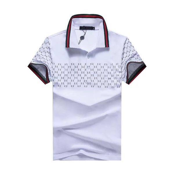2023italythe new fashion polos t-shirt men casual t shirt embroidered medusas cotton polo shirtl high street collar polosss shirts, White;black
2023italythe new fashion polos t-shirt men casual t shirt embroidered medusas cotton polo shirtl high street collar polosss shirts, White;black
