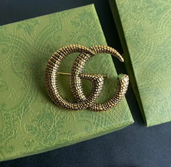 famous design gold brand luxurys desinger brooch women rhinestone pearl letter brooches suit pin fashion jewelry clothing decora with box, Gray
famous design gold brand luxurys desinger brooch women rhinestone pearl letter brooches suit pin fashion jewelry clothing decora with box, Gray