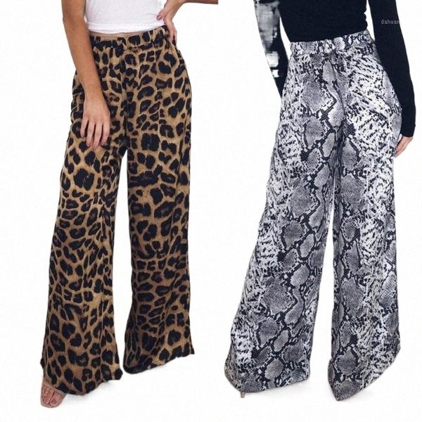 women's pants & capris women leopard print 2021 fashion palazzo wide legs high waist flared trousers loose long pants casual autumn out, Black;white
women's pants & capris women leopard print 2021 fashion palazzo wide legs high waist flared trousers loose long pants casual autumn out, Black;white
