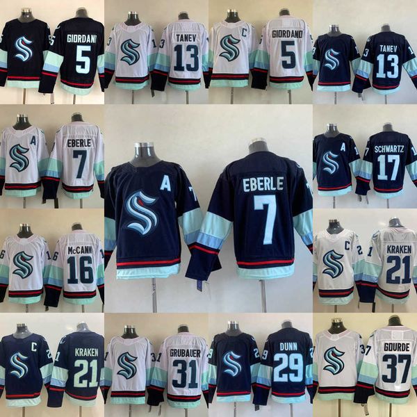 hockey jerseys seattle''kraken custom 5 mark giordano 7 eberle 13 brandon tanev 16 jared mccann 17 jaden schwartz, Black;red
hockey jerseys seattle''kraken custom 5 mark giordano 7 eberle 13 brandon tanev 16 jared mccann 17 jaden schwartz, Black;red