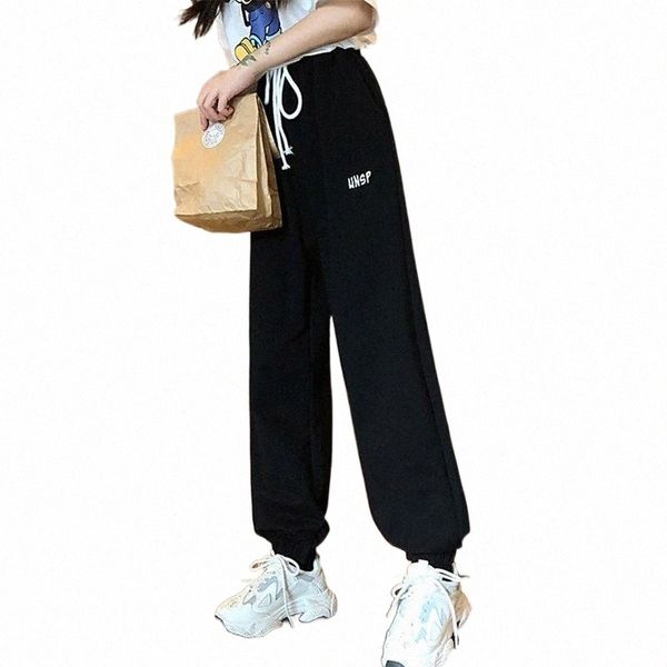 women's pants & capris women's pants & capris spring summer jogging women fashion elastic waist drawstring sportwear trousers fema, Black;white
women's pants & capris women's pants & capris spring summer jogging women fashion elastic waist drawstring sportwear trousers fema, Black;white
