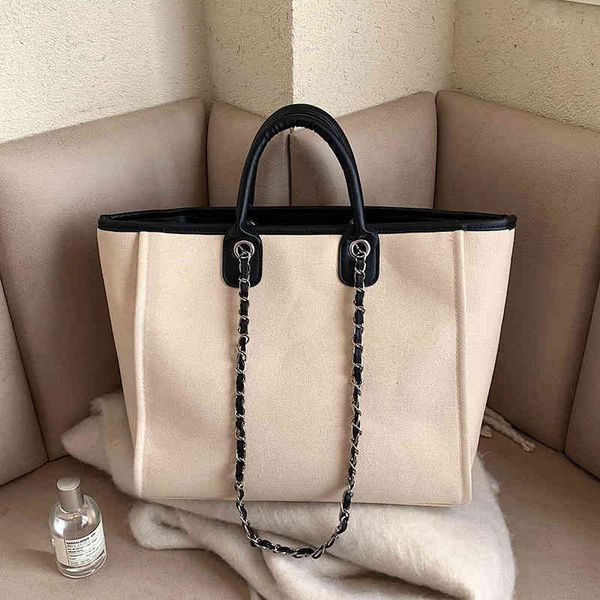 messenger bags canvas bag new style small fragrance handbag large capacity simple chain tote bag women handbags
messenger bags canvas bag new style small fragrance handbag large capacity simple chain tote bag women handbags