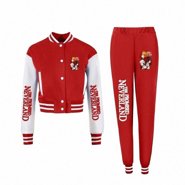 men's tracksuits men's tracksuits the promised neverland anime baseball jackets pants suit cosplay cute sweet girl women sportswea, Gray
men's tracksuits men's tracksuits the promised neverland anime baseball jackets pants suit cosplay cute sweet girl women sportswea, Gray
