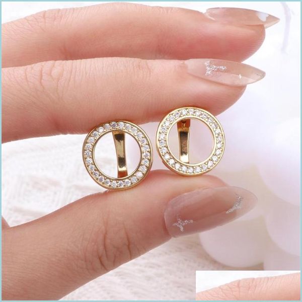 hoop huggie hoop hie fashion mini zircon earrings simple high-quality gold-plated copper circle ear piercing for women jewelry gif dhh0v, Golden;silver
hoop huggie hoop hie fashion mini zircon earrings simple high-quality gold-plated copper circle ear piercing for women jewelry gif dhh0v, Golden;silver