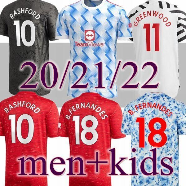 college wear 2021 2022 manchester fc soccer jersey greenwood pogba rashford sleeve football shirt bruno fernandes martial u, Black
college wear 2021 2022 manchester fc soccer jersey greenwood pogba rashford sleeve football shirt bruno fernandes martial u, Black