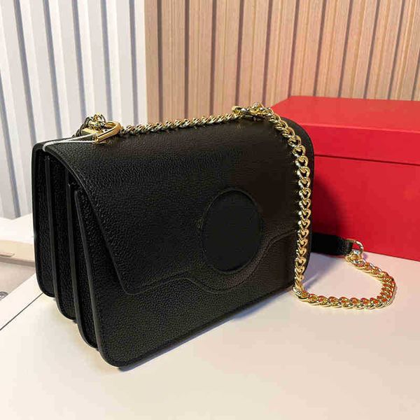 designer bags gold chain shoulder bags women handbag leather luxury brand crossbody female organ purses 220324 gnsf
designer bags gold chain shoulder bags women handbag leather luxury brand crossbody female organ purses 220324 gnsf
