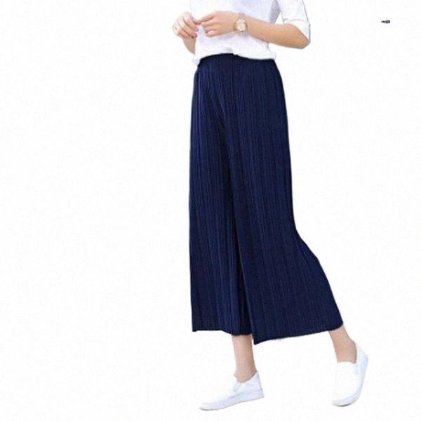 women's pants & capris ly women chiffon loose pants high waist ruffled hem thin pleated trumpet casual trousers cla88 women's & ca, Black;white
women's pants & capris ly women chiffon loose pants high waist ruffled hem thin pleated trumpet casual trousers cla88 women's & ca, Black;white