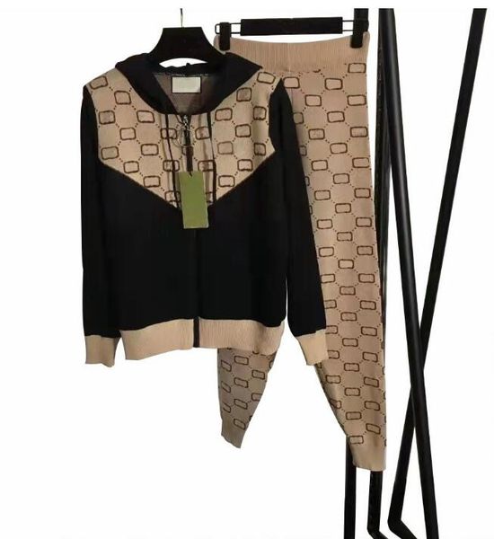 autumn winter fashion streetwear luxury womens tracksuits two pieces outfit women designwomen's tracksuitser crop with pants set outfit, Gray
autumn winter fashion streetwear luxury womens tracksuits two pieces outfit women designwomen's tracksuitser crop with pants set outfit, Gray