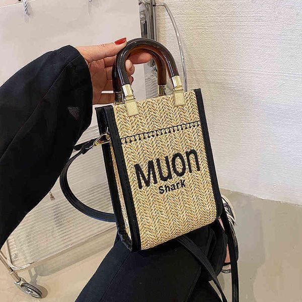 shoulder bags fashion summer portable straw 2022 new one shoulder woven beach simple
shoulder bags fashion summer portable straw 2022 new one shoulder woven beach simple