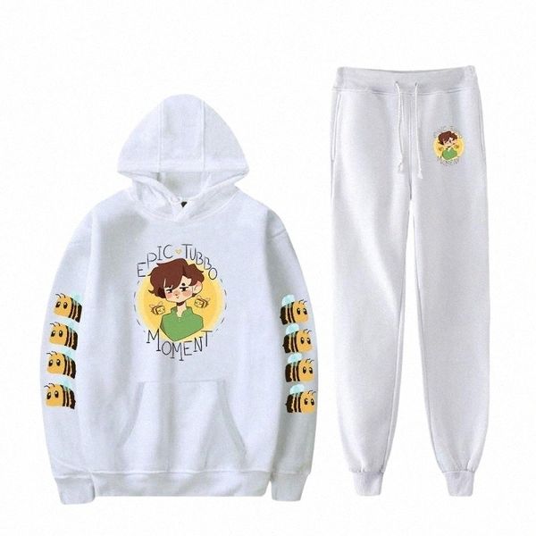 men's tracksuits men's tracksuits tubbo autumn suit hoodie sweatshirt ankle pants two-piece setmen's 60gh#, Gray
men's tracksuits men's tracksuits tubbo autumn suit hoodie sweatshirt ankle pants two-piece setmen's 60gh#, Gray