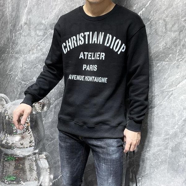 men's hoodies & sweatshirts designer chao brand sweater men's pure cotton autumn winter 2022 new chest letter print loose round ne, Black
men's hoodies & sweatshirts designer chao brand sweater men's pure cotton autumn winter 2022 new chest letter print loose round ne, Black