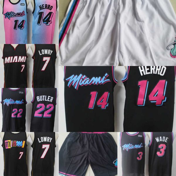 basketball jerseys miami''heat''men throwback jerseys dwyane 3 wade tyler 14 herro jimmy 22 butler kyle 7 lowry basketba, Black;red
basketball jerseys miami''heat''men throwback jerseys dwyane 3 wade tyler 14 herro jimmy 22 butler kyle 7 lowry basketba, Black;red