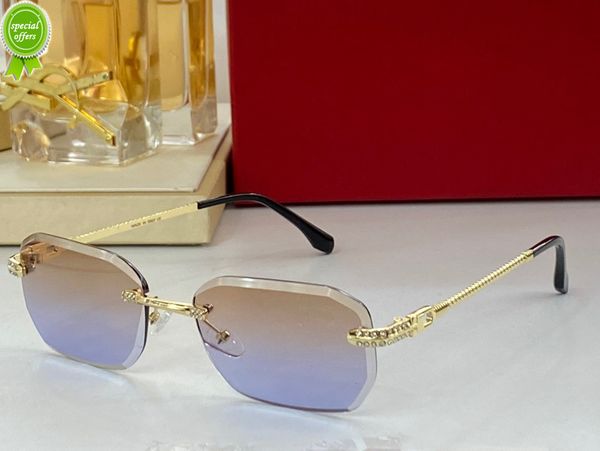 designer brand sunglasses digner for men and women 0131 style framels colored lens diamond legs edging come with case, White;black
designer brand sunglasses digner for men and women 0131 style framels colored lens diamond legs edging come with case, White;black