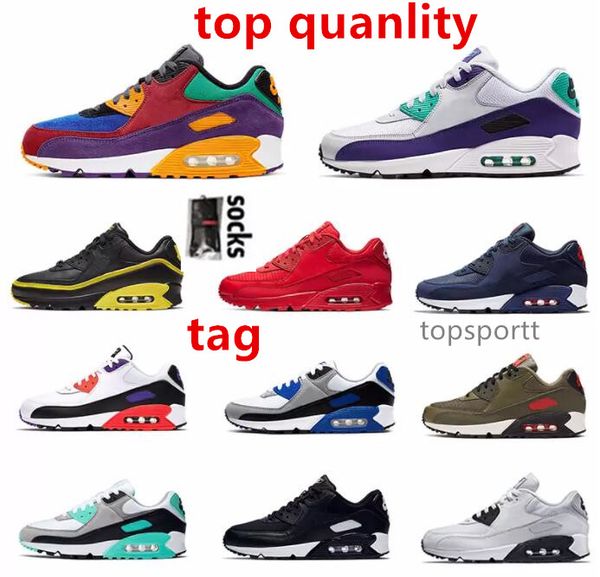 og classic 90 men and women running shoes wholesale fashion mens sneakers sports trainer cushion 90s surface breathable size eur 36-45
og classic 90 men and women running shoes wholesale fashion mens sneakers sports trainer cushion 90s surface breathable size eur 36-45