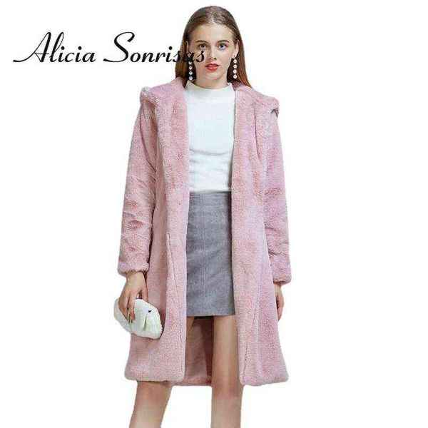 women's down parkas 2022 factory imitation fur hooded coat women's long winter plush 5 colors fur coat wholesale women winter park, Black
women's down parkas 2022 factory imitation fur hooded coat women's long winter plush 5 colors fur coat wholesale women winter park, Black