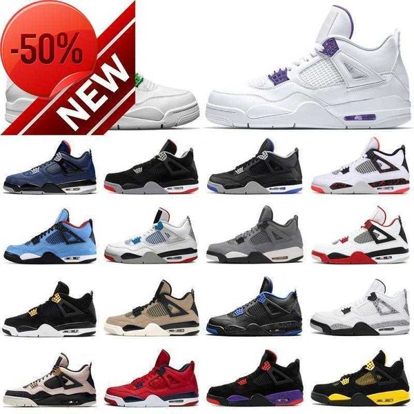 boots 2020 red metallic 4s basketball shoes for men sneakers 4 trainers orange green purple white rasta man sport shoes us -13, Black
boots 2020 red metallic 4s basketball shoes for men sneakers 4 trainers orange green purple white rasta man sport shoes us -13, Black