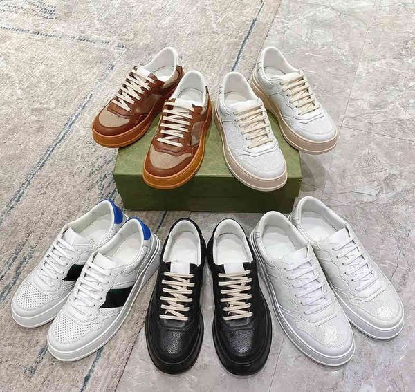 casual shoes brand luxury g family muffin thick bottom small white 2022 spring and summer new old flower color block letters lovers casual s, Black
casual shoes brand luxury g family muffin thick bottom small white 2022 spring and summer new old flower color block letters lovers casual s, Black