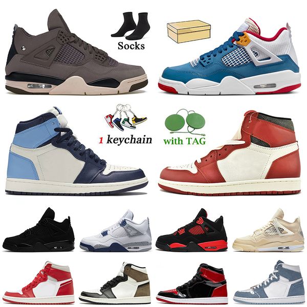 women mens fashion jumpman 4s basketball shoes mignight navy messy room red thunder 4 men sneakers cactus jack 1 1s chicago patent bred univ
women mens fashion jumpman 4s basketball shoes mignight navy messy room red thunder 4 men sneakers cactus jack 1 1s chicago patent bred univ