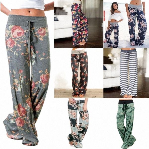 women's pants & capris spring autumn women long pants loose floral print drawstring lace camouflage stripe wave point sweatpants female, Black;white
women's pants & capris spring autumn women long pants loose floral print drawstring lace camouflage stripe wave point sweatpants female, Black;white