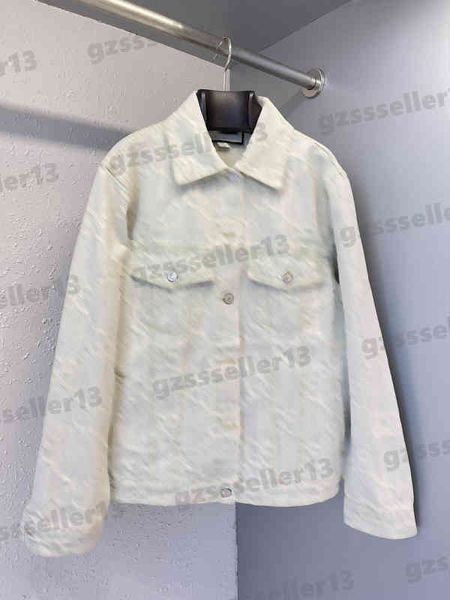 designer womens jacket gu washed lettering logo-embroidered denim jackets back classic logo embroidery designer jacket luxury womens clothin, Black;brown
designer womens jacket gu washed lettering logo-embroidered denim jackets back classic logo embroidery designer jacket luxury womens clothin, Black;brown