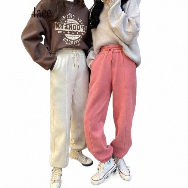 women's pants & capris women's casual velvet lace-up harem pants winter lady's thick wool clothing long trousers & capris o8p, Black;white
women's pants & capris women's casual velvet lace-up harem pants winter lady's thick wool clothing long trousers & capris o8p, Black;white