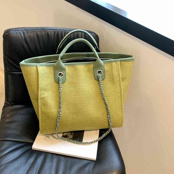messenger bags canvas tote bag 2022 new high-capacity handbag solid color chain sling shoulder handbags
messenger bags canvas tote bag 2022 new high-capacity handbag solid color chain sling shoulder handbags