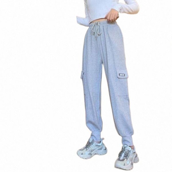 women's pants & capris women's pants & capris spring and autumn 2021 contain cotton leisure cargo for woman black grey harem long, Black;white
women's pants & capris women's pants & capris spring and autumn 2021 contain cotton leisure cargo for woman black grey harem long, Black;white