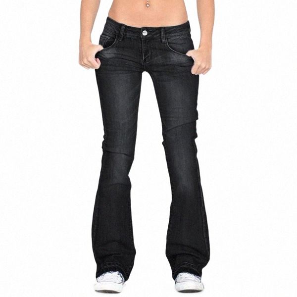women's pants & capris women's pants & capris women flare jeans mid waist bell stretch slim length comfy daily in stock u97g#, Black;white
women's pants & capris women's pants & capris women flare jeans mid waist bell stretch slim length comfy daily in stock u97g#, Black;white