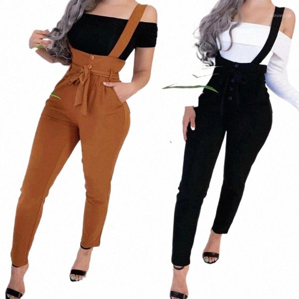 women's pants & capris women autumn casual solid color suspender trousers slim high waist lace up pants black drawstring women's &, Black;white
women's pants & capris women autumn casual solid color suspender trousers slim high waist lace up pants black drawstring women's &, Black;white