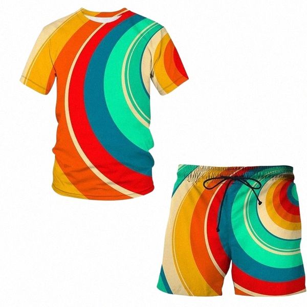 men's tracksuits men's tracksuits summer 2022 3d printed dazzle color men's suit pattern t shirt short sleeve casual shorts s, Gray
men's tracksuits men's tracksuits summer 2022 3d printed dazzle color men's suit pattern t shirt short sleeve casual shorts s, Gray